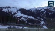Archiviertes Webcam Bild: Hochkönig Maria Alm: Natrun Bergstation am 06.04.2026 um 01:53 Uhr