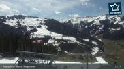 Archiviertes Webcam Bild: Hochkönig Maria Alm: Natrun Bergstation am 06.04.2026 um 13:53 Uhr