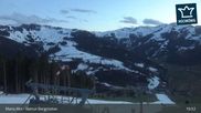 Archiviertes Webcam Bild: Hochkönig Maria Alm: Natrun Bergstation am 06.04.2026 um 21:53 Uhr