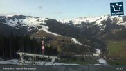Archiviertes Webcam Bild: Hochkönig Maria Alm: Natrun Bergstation am 12.04.2026 um 08:02 Uhr
