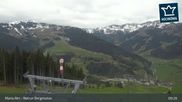 Archived webcam image showing Maria Alm - Natrun Top Station on 29 Apr 2026 at 09:38
