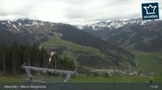 Archived webcam image showing Maria Alm - Natrun Top Station on 29 Apr 2026 at 11:38