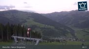 Archiviertes Webcam Bild: Hochkönig Maria Alm: Natrun Bergstation am 28.05.2026 um 05:10 Uhr