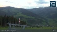 Archiviertes Webcam Bild: Hochkönig Maria Alm: Natrun Bergstation am 28.05.2026 um 01:10 Uhr