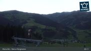 Archived webcam image showing Maria Alm - Natrun Top Station on 14 Jun 2026 at 05:08