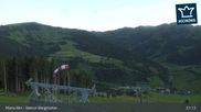 Archived webcam image showing Maria Alm - Natrun Top Station on 14 Jun 2026 at 03:08