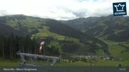 Archived webcam image showing Maria Alm - Natrun Top Station on 14 Jun 2026 at 11:08