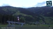 Archived webcam image showing Maria Alm - Natrun Top Station on 12 Jun 2026 at 01:50