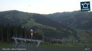 Archived webcam image showing Maria Alm - Natrun Top Station on 26 Jun 2026 at 05:16