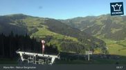 Archived webcam image showing Maria Alm - Natrun Top Station on 26 Jun 2026 at 07:16