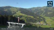 Archived webcam image showing Maria Alm - Natrun Top Station on 26 Jun 2026 at 08:16