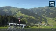 Archived webcam image showing Maria Alm - Natrun Top Station on 26 Jun 2026 at 09:16
