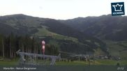 Archived webcam image showing Maria Alm - Natrun Top Station on 26 Jun 2026 at 01:16