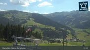Archived webcam image showing Maria Alm - Natrun Top Station on 26 Jun 2026 at 15:16