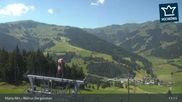 Archived webcam image showing Maria Alm - Natrun Top Station on 26 Jun 2026 at 11:16