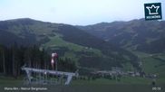 Archived webcam image showing Maria Alm - Natrun Top Station on 12 Jul 2026 at 05:01