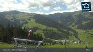 Archived webcam image showing Maria Alm - Natrun Top Station on 12 Jul 2026 at 11:01