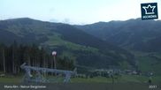 Archived webcam image showing Maria Alm - Natrun Top Station on 31 Jul 2026 at 01:40