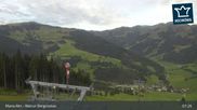 Archiviertes Webcam Bild: Hochkönig Maria Alm: Natrun Bergstation am 10.08.2026 um 07:52 Uhr