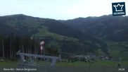 Archiviertes Webcam Bild: Hochkönig Maria Alm: Natrun Bergstation am 10.08.2026 um 01:52 Uhr
