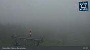 Archived webcam image showing Maria Alm - Natrun Top Station on 26 Aug 2026 at 07:03