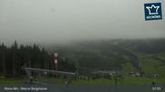 Archived webcam image showing Maria Alm - Natrun Top Station on 26 Aug 2026 at 08:03