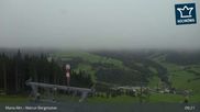 Archived webcam image showing Maria Alm - Natrun Top Station on 26 Aug 2026 at 09:03