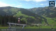 Archived webcam image showing Maria Alm - Natrun Top Station on 26 Aug 2026 at 11:03