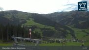 Archived webcam image showing Maria Alm - Natrun Top Station on 26 Aug 2026 at 13:03