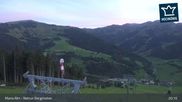 Archiviertes Webcam Bild: Hochkönig Maria Alm: Natrun Bergstation am 26.08.2026 um 21:19 Uhr