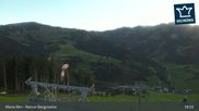 Archived webcam image showing Maria Alm - Natrun Top Station on 24 Sep 2026 at 05:57
