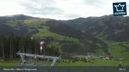 Archived webcam image showing Maria Alm - Natrun Top Station on 24 Sep 2026 at 09:57