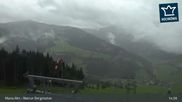 Archived webcam image showing Maria Alm - Natrun Top Station on 24 Sep 2026 at 15:57
