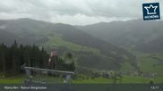 Archived webcam image showing Maria Alm - Natrun Top Station on 24 Sep 2026 at 13:57