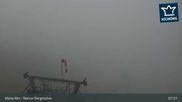 Archived webcam image showing Maria Alm - Natrun Top Station on 19 Oct 2026 at 07:28