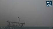 Archived webcam image showing Maria Alm - Natrun Top Station on 19 Oct 2026 at 08:28