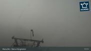 Archived webcam image showing Maria Alm - Natrun Top Station on 19 Oct 2026 at 11:28