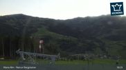 Archiviertes Webcam Bild: Hochkönig Maria Alm: Natrun Bergstation am 10.10.2026 um 05:58 Uhr