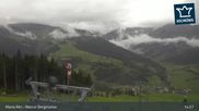 Archiviertes Webcam Bild: Hochkönig Maria Alm: Natrun Bergstation am 10.10.2026 um 15:58 Uhr