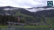 Archiviertes Webcam Bild: Hochkönig Maria Alm: Natrun Bergstation am 10.10.2026 um 19:58 Uhr