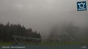 Archiviertes Webcam Bild: Hochkönig Maria Alm: Natrun Bergstation am 10.10.2026 um 11:58 Uhr