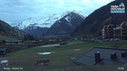 Archiviertes Webcam Bild: Rauris - Rauris Tal am 12.04.2026 um 01:49 Uhr