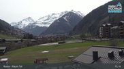Archiviertes Webcam Bild: Rauris - Rauris Tal am 12.04.2026 um 15:49 Uhr