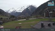 Archiviertes Webcam Bild: Rauris - Rauris Tal am 12.04.2026 um 17:49 Uhr
