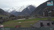 Archiviertes Webcam Bild: Rauris - Rauris Tal am 12.04.2026 um 19:49 Uhr