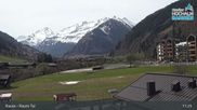 Archiviertes Webcam Bild: Rauris - Rauris Tal am 12.04.2026 um 11:49 Uhr