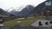 Archiviertes Webcam Bild: Rauris - Rauris Tal am 12.04.2026 um 13:49 Uhr