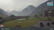 Archiviertes Webcam Bild: Rauris - Rauris Tal am 13.04.2026 um 07:12 Uhr