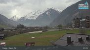 Archiviertes Webcam Bild: Rauris - Rauris Tal am 13.04.2026 um 08:12 Uhr