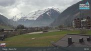Archiviertes Webcam Bild: Rauris - Rauris Tal am 13.04.2026 um 09:17 Uhr